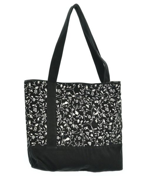 Alexander Lee Chang（アレキサンダーリーチャン）トートバッグ 黒 サイズ:- メンズ/2200644850094