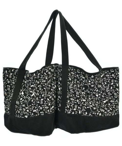 Alexander Lee Chang（アレキサンダーリーチャン）トートバッグ 黒 サイズ:- メンズ/2200644850094