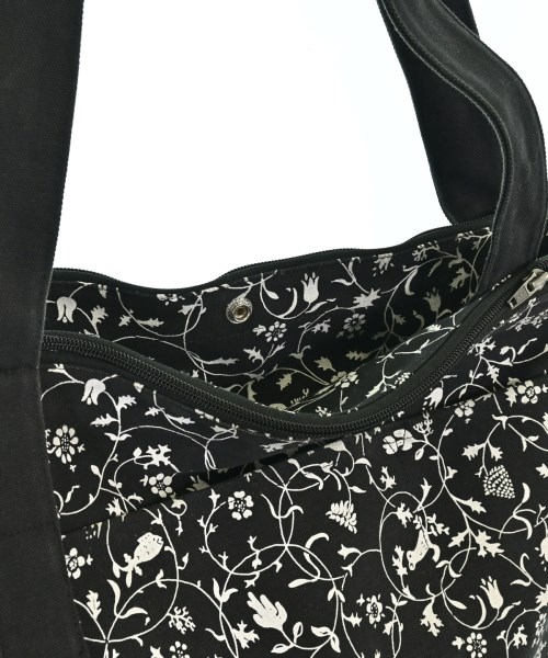 Alexander Lee Chang（アレキサンダーリーチャン）トートバッグ 黒 サイズ:- メンズ/2200644850094