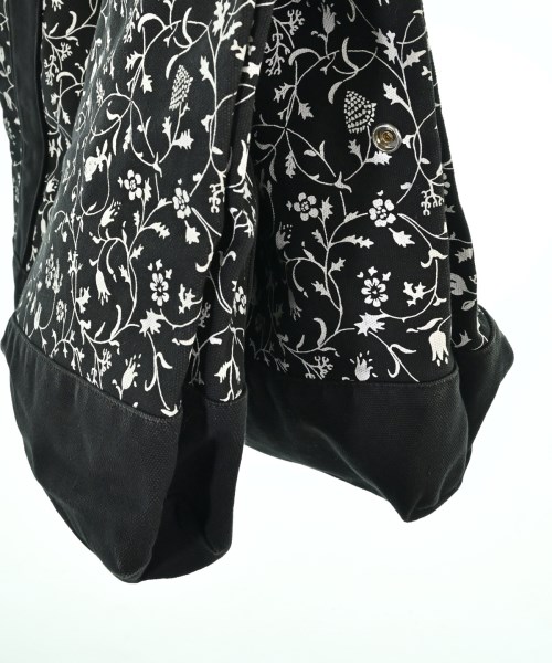 Alexander Lee Chang（アレキサンダーリーチャン）トートバッグ 黒 サイズ:- メンズ/2200644850094