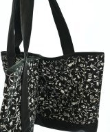 Alexander Lee Chang（アレキサンダーリーチャン）トートバッグ 黒 サイズ:- メンズ/2200644850094