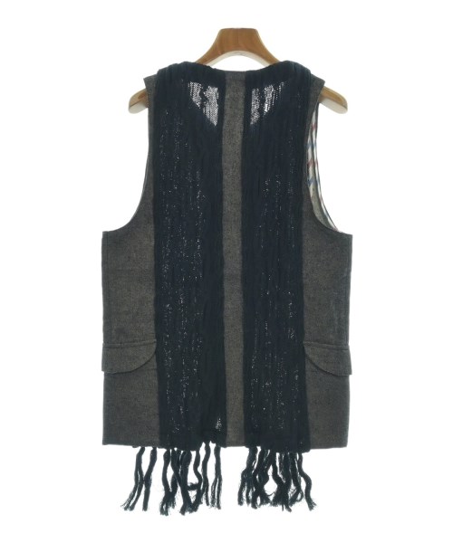 Alexander Lee Chang（アレキサンダーリーチャン）カジュアルシャツ 紺 サイズ:2(XS位) メンズ/2200643885028