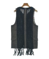 Alexander Lee Chang（アレキサンダーリーチャン）カジュアルシャツ 紺 サイズ:2(XS位) メンズ/2200643885028