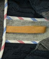 Alexander Lee Chang（アレキサンダーリーチャン）カジュアルシャツ 紺 サイズ:2(XS位) メンズ/2200643885028