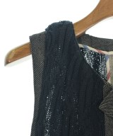 Alexander Lee Chang（アレキサンダーリーチャン）カジュアルシャツ 紺 サイズ:2(XS位) メンズ/2200643885028