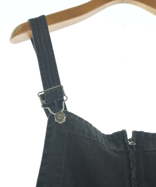 Alexander Lee Chang（アレキサンダーリーチャン）その他 黒 サイズ:2(M位) メンズ/2200654360026