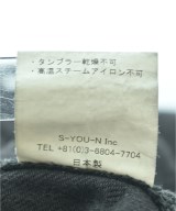 Alexander Lee Chang（アレキサンダーリーチャン）その他 黒 サイズ:2(M位) メンズ/2200654360026
