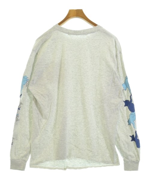 Alexander Lee Chang（アレキサンダーリーチャン）Tシャツ・カットソー グレー サイズ:3(L位) メンズ/2200654360057