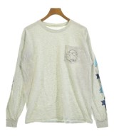 Alexander Lee Chang（アレキサンダーリーチャン）Tシャツ・カットソー グレー サイズ:3(L位) メンズ/2200654360057