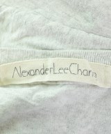 Alexander Lee Chang（アレキサンダーリーチャン）Tシャツ・カットソー グレー サイズ:3(L位) メンズ/2200654360057