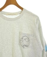 Alexander Lee Chang（アレキサンダーリーチャン）Tシャツ・カットソー グレー サイズ:3(L位) メンズ/2200654360057