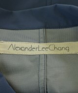 Alexander Lee Chang（アレキサンダーリーチャン）ダウンジャケット/ダウンベスト 紺 サイズ:2(M位) メンズ/2200668695046