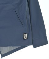 Alexander Lee Chang（アレキサンダーリーチャン）ダウンジャケット/ダウンベスト 紺 サイズ:2(M位) メンズ/2200668695046