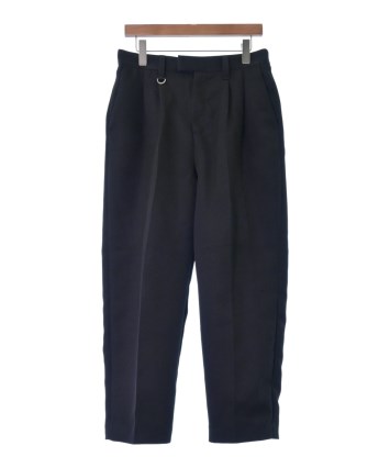 中古SOPH. 黒 ハーフパンツ タグ付き2023ss