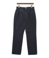 SOPHNET. デニムパンツ