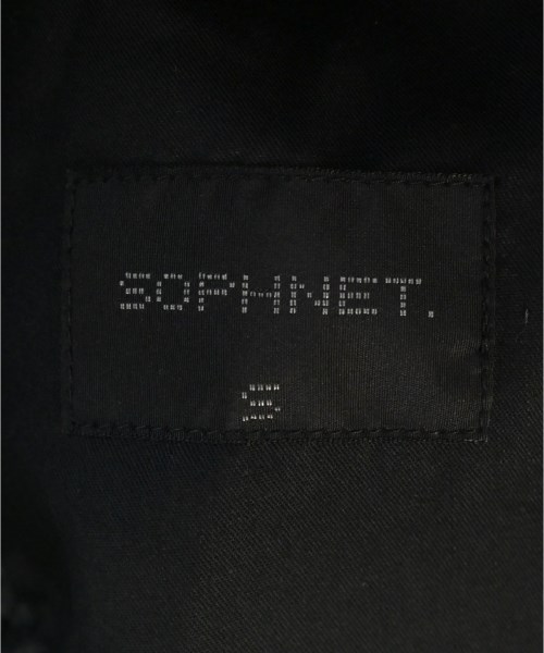 SOPHNET.（ソフネット）その他 グレー サイズ:S メンズ/2200441939343