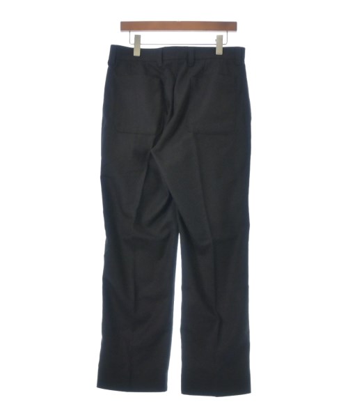 SOPHNET.（ソフネット）スラックス 黒 サイズ:L メンズ/2200497835194