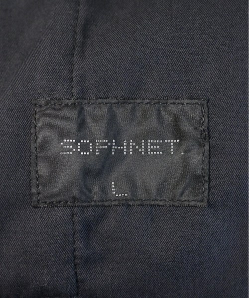 SOPHNET.（ソフネット）スラックス 黒 サイズ:L メンズ/2200497835194