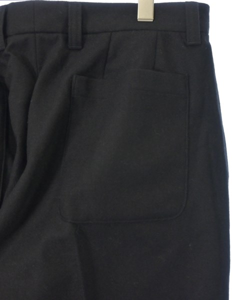 SOPHNET.（ソフネット）スラックス 黒 サイズ:L メンズ/2200497835194