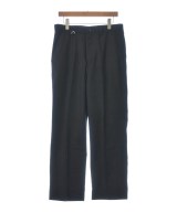 SOPHNET.（ソフネット）スラックス 黒 サイズ:L メンズ/2200497835194