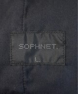 SOPHNET.（ソフネット）スラックス 黒 サイズ:L メンズ/2200497835194