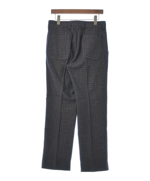 SOPHNET.（ソフネット）スラックス 紺 サイズ:M メンズ/2200497835224