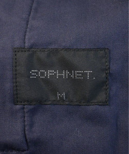 SOPHNET.（ソフネット）スラックス 紺 サイズ:M メンズ/2200497835224
