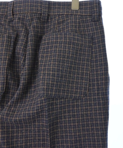 SOPHNET.（ソフネット）スラックス 紺 サイズ:M メンズ/2200497835224