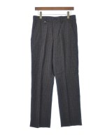 SOPHNET.（ソフネット）スラックス 紺 サイズ:M メンズ/2200497835224