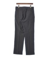 SOPHNET.（ソフネット）スラックス 紺 サイズ:M メンズ/2200497835224