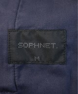SOPHNET.（ソフネット）スラックス 紺 サイズ:M メンズ/2200497835224