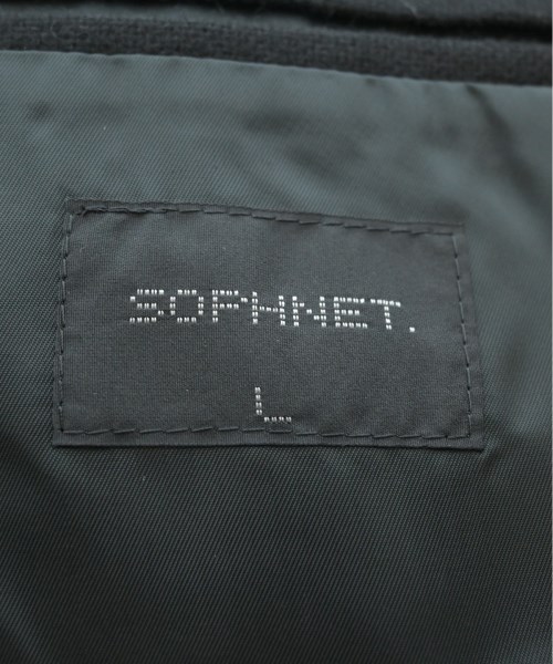 SOPHNET.（ソフネット）ジャケット 黒 サイズ:L メンズ/2200497835255