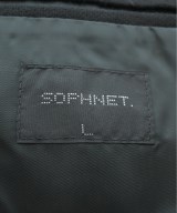 SOPHNET.（ソフネット）ジャケット 黒 サイズ:L メンズ/2200497835255