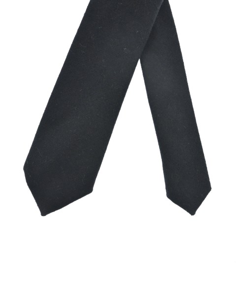 SOPHNET.（ソフネット）ネクタイ 黒 サイズ:- メンズ/2200497835385