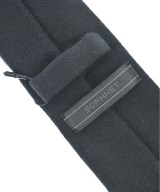 SOPHNET.（ソフネット）ネクタイ 黒 サイズ:- メンズ/2200497835385