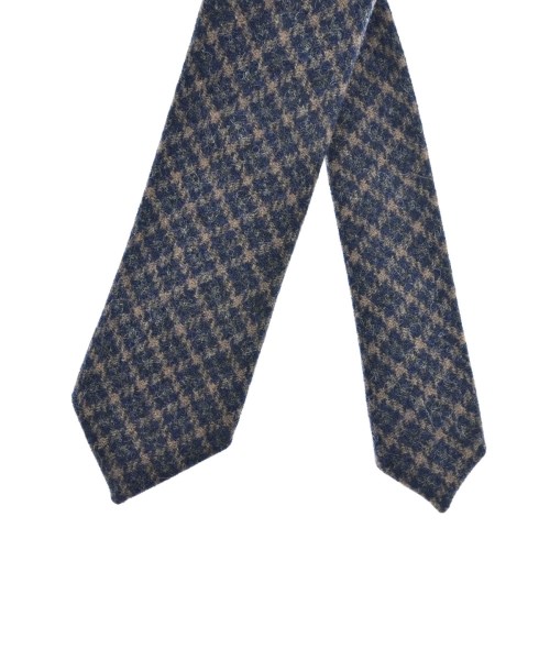 SOPHNET.（ソフネット）ネクタイ 紺 サイズ:- メンズ/2200497835453