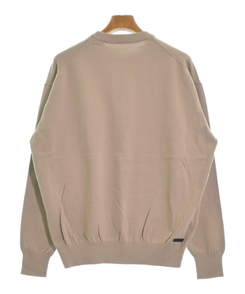 SOPHNET.（ソフネット）ニット・セーター ベージュ サイズ:M メンズ/2200508246445