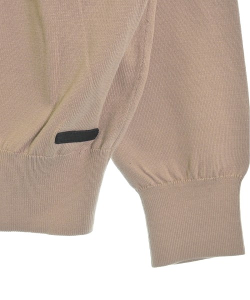 SOPHNET.（ソフネット）ニット・セーター ベージュ サイズ:M メンズ/2200508246445