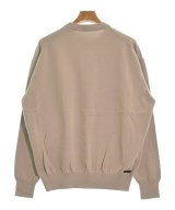 SOPHNET.（ソフネット）ニット・セーター ベージュ サイズ:M メンズ/2200508246445