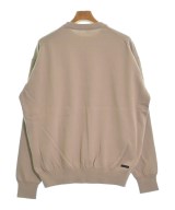 SOPHNET.（ソフネット）ニット・セーター ベージュ サイズ:L メンズ/2200508246469