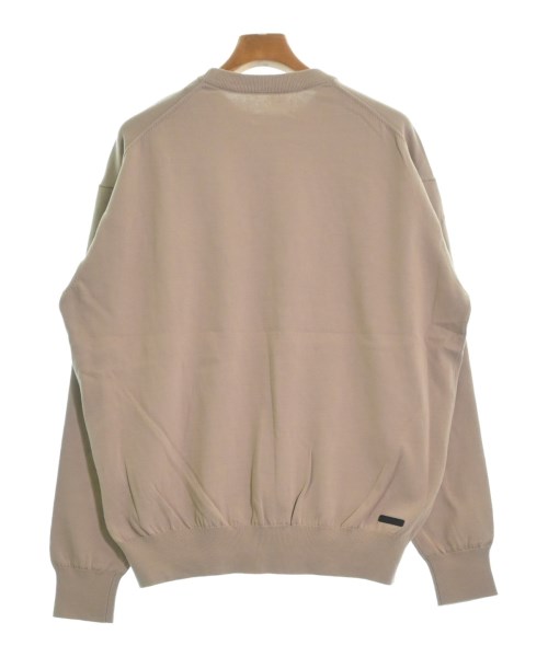 SOPHNET.（ソフネット）ニット・セーター ベージュ サイズ:L メンズ/2200508246476