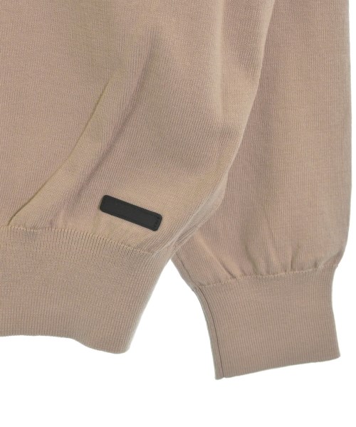 SOPHNET.（ソフネット）ニット・セーター ベージュ サイズ:L メンズ/2200508246476