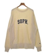 SOPHNET. スウェット
