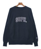 SOPHNET. スウェット