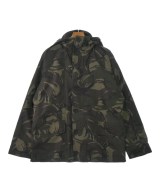 SOPHNET. マウンテンパーカー