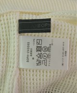 SOPHNET.（ソフネット）ニット・セーター 白 サイズ:S メンズ/2200476620513
