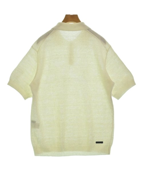 SOPHNET.（ソフネット）ニット・セーター 白 サイズ:M メンズ/2200476620520