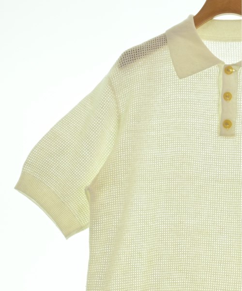 SOPHNET.（ソフネット）ニット・セーター 白 サイズ:M メンズ/2200476620520