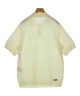SOPHNET.（ソフネット）ニット・セーター 白 サイズ:M メンズ/2200476620520