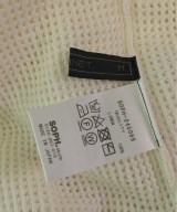 SOPHNET.（ソフネット）ニット・セーター 白 サイズ:M メンズ/2200476620520